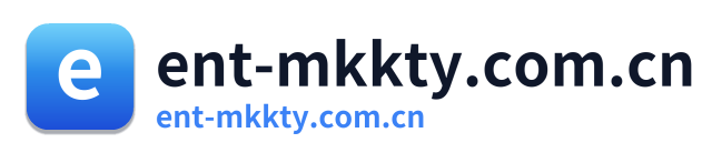 ent-mkkty.com.cn Logo
